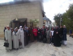 Bayburt'tan Erzurum'a SODES çıkarması